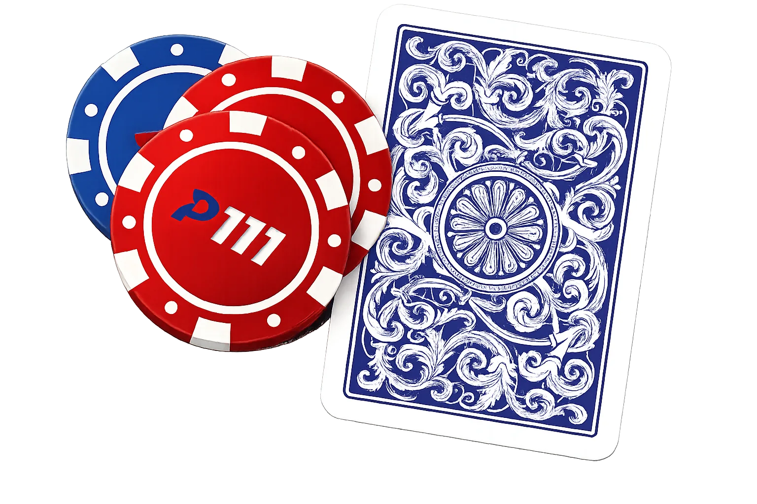Poker Cards