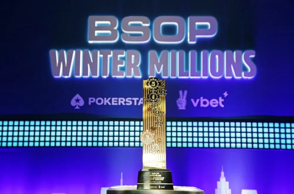 BSOP Winter Millions